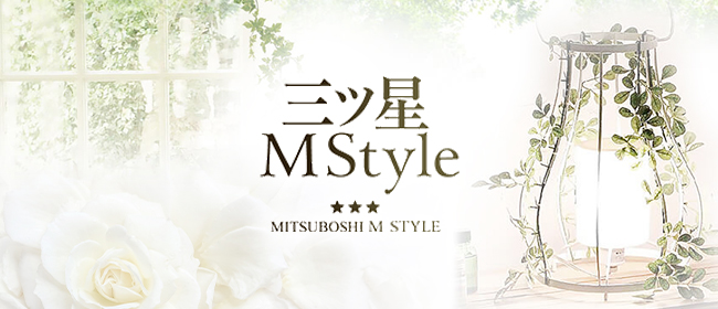 三ツ星M Style(札幌メンズエステ)