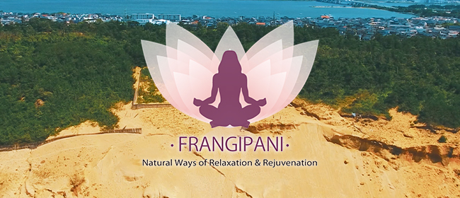 FRANGIPANI - フランジパニ -