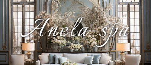 Anela Spa ~ アネラスパ ~
