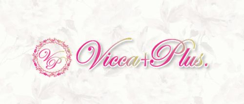 Vicca+plus.(ヴィッカプラス)