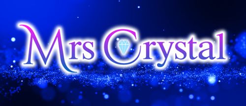 Mrs Crystal~ミセスクリスタル~
