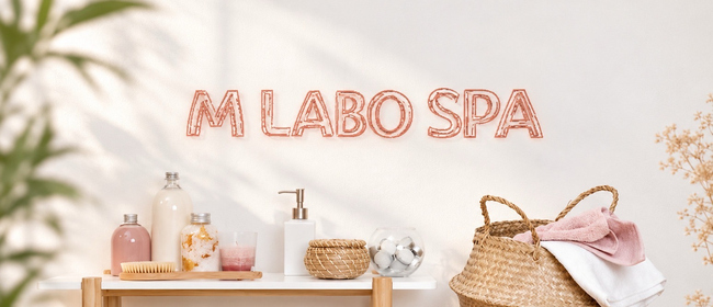 M Labo Spa（エムラボスパ） 千葉店