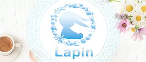 Lapin - ラパン -