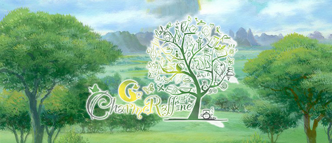 シャルムラフィネ