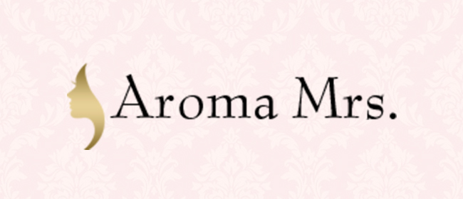 Aroma Mrs.～アロマな女性達～