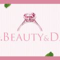 Mrs.Beauty＆Dandy