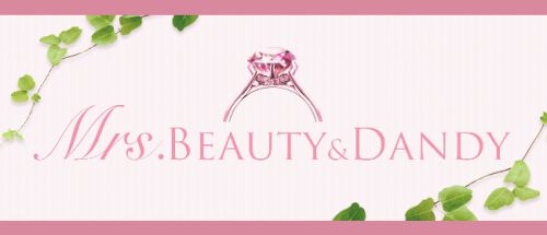 Mrs.Beauty&Dandy