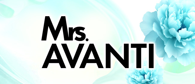 Mrs.AVANTI（ミセス・アバンティ）