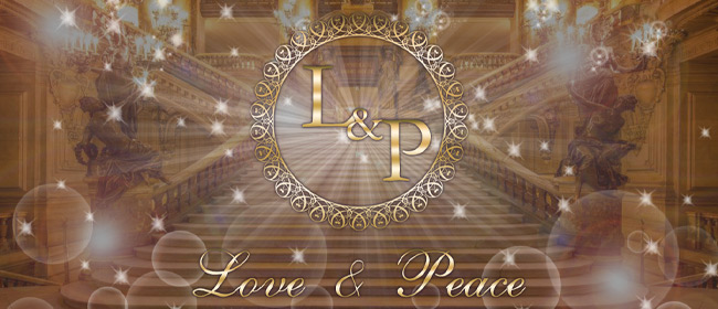 Love & Peace