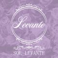 Sol・Levante ソル・レヴァンテ