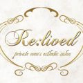 Re:lived（リリーブド）