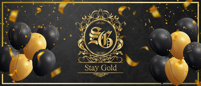 Stay Gold(仙台メンズエステ)
