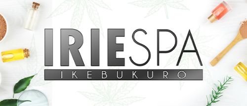 IRIE SPA(アイリースパ)