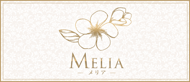 Melia -メリア-(名古屋メンズエステ)
