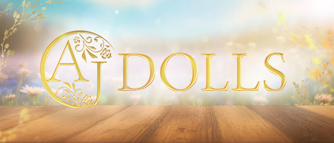 AJ DOLLS（エージェイドールズ）新越谷店