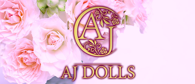 AJ DOLLS（エージェイドールズ）成田店