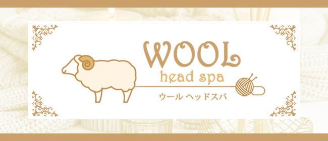 WOOL Head Spa(ウールヘッドスパ)(札幌メンズエステ)