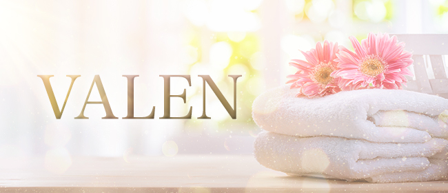 VALEN(福井市内・鯖江メンズエステ)