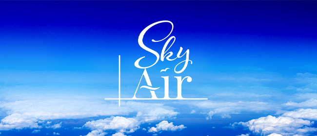 Sky Air -スカイエアー-(郡山メンズエステ)