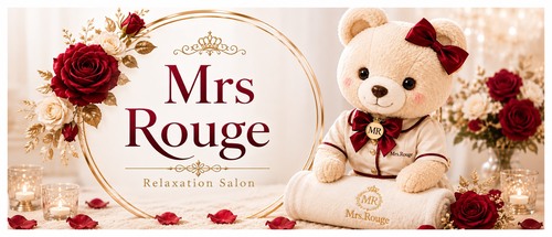 Mrs.Rouge(ミセスルージュ)