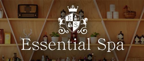 ESSENTIAL SPA~エッセンシャルスパ~
