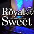 ROYAL SWEET