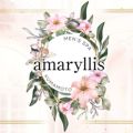 amaryllis