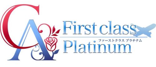 First class~Platinum~