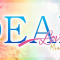 DEAR（ディアー）