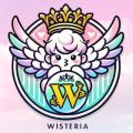 ウィステリア(Wisteria)