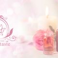 Aroma Taste