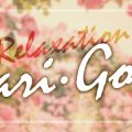 relaxation MARI・GOLD