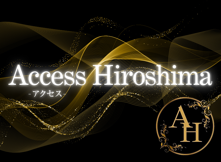 Access Hiroshima-アクセス広島