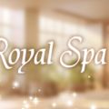 Royal Spa 麻布十番
