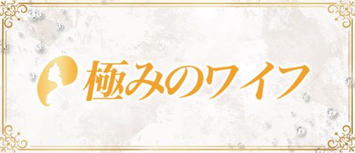 極みのワイフ