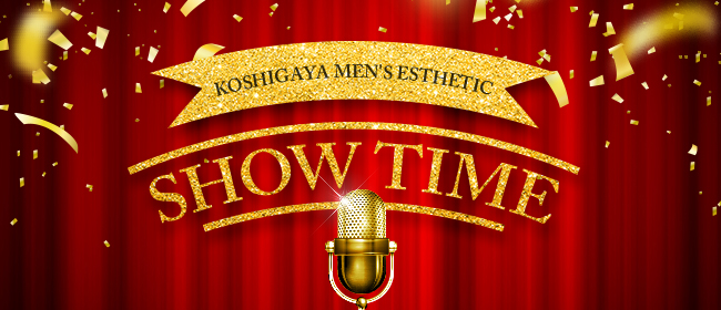 SHOWTIME～ショータイム越谷店～