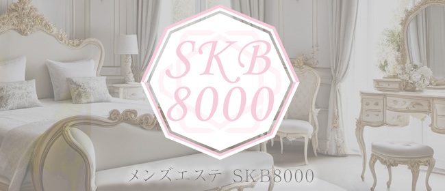 SKB 8000