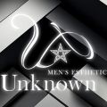 Unknown（アンノウン）