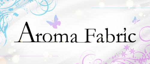 Aroma Fabric(アロマファブリック) 取手ROOM