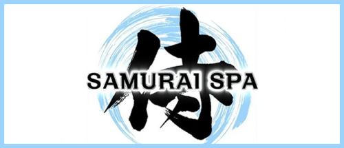 SAMURAI SPA