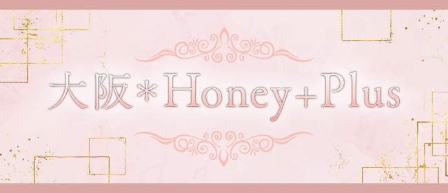 大阪＊Honey+Plus（ハニプラ）(日本橋・千日前メンズエステ)
