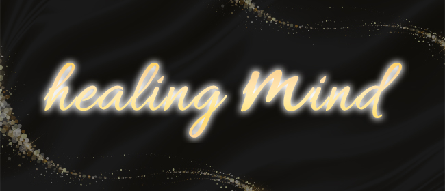 healing mind ヒーリングマインド