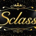 S Class-エスクラス-