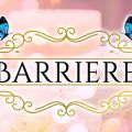 BARRIERE （バリエル）