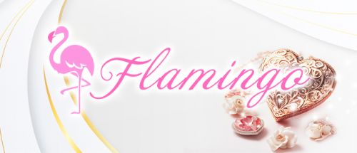 Flamingo-フラミンゴ-