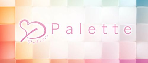 Palette-パレット-