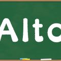 Alto 明石店