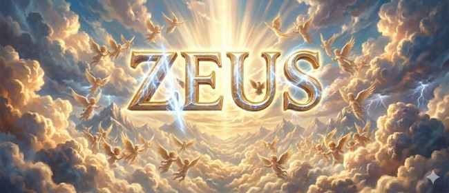 ZEUS～ゼウス～