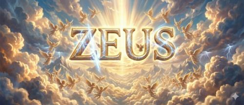 ZEUS~ゼウス~