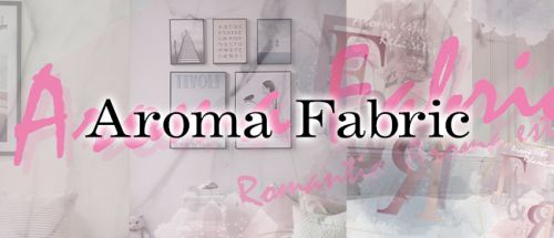 Aroma Fabric(アロマファブリック)宇都宮ROOM
